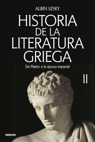Historia literatura - de, la