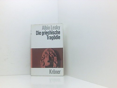 Die griechische tragödie - die,