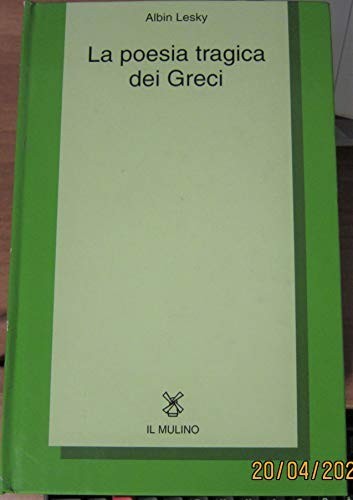 Poesia tragica dei - poesia,