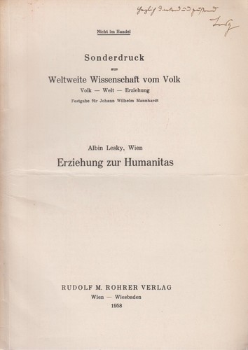 Educazione all humanitas da - educazione, all'humanitas.