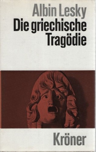 Tragedia greca edizione - tragedia,