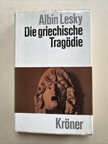 Die griechische tragödie - die,