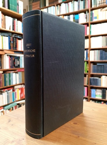 Albin lesky geschichte - albin,