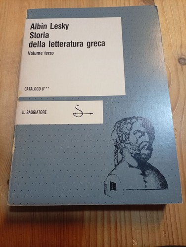Storia della letteratura greca - letteratura,