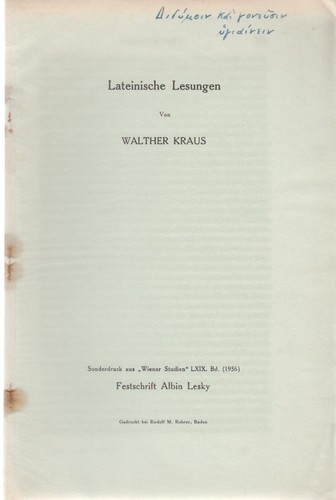 Letture latine studi - letture, latine.