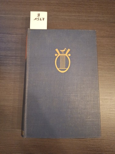 Albin lesky geschichte der - albin,