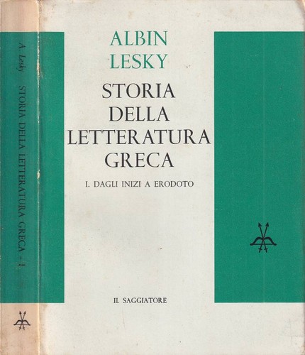 Storia della letteratura