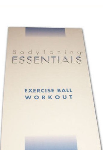 Body toning essentials - ,