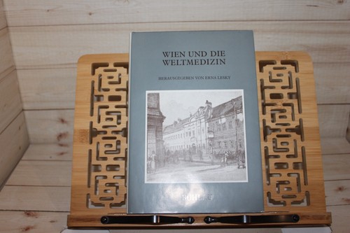 Wien und die - weltmedizin,