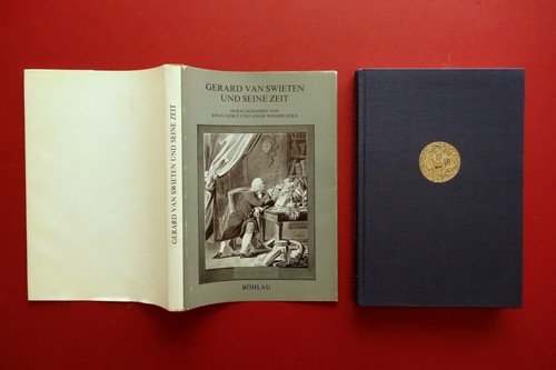 Gerard van swieten und seine - und,